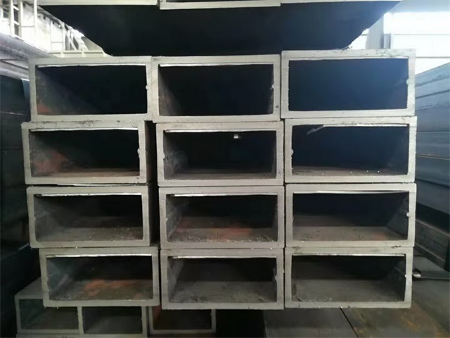 措美Q235冷拔方管材质特点 适用工程场景分析