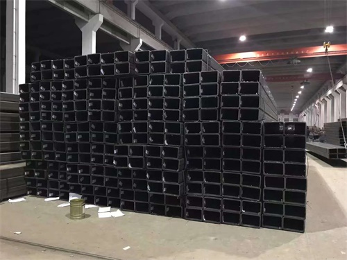 措美冷拔方管选型指南 工程采购怎么选